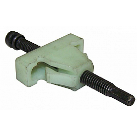 Crown Automotive Jeep Replacement Headlight Adjusting Screw 4388249