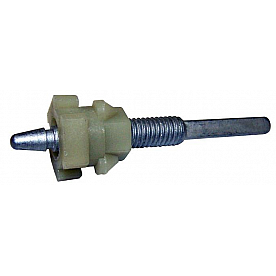 Crown Automotive Jeep Replacement Headlight Adjusting Screw 56006405