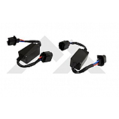 Crown Automotive Headlight Bulb Adapter RT28098