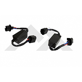 Crown Automotive Headlight Bulb Adapter RT28098