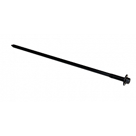 Crown Automotive Jeep Replacement Headlight Mounting Screw 6506566AA