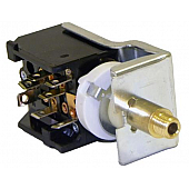 Crown Automotive Jeep Replacement Headlight Switch J5751098