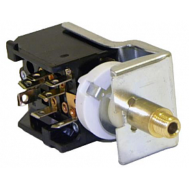 Crown Automotive Jeep Replacement Headlight Switch J5751098