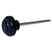 Crown Automotive Jeep Replacement Headlight Switch Knob 56006885