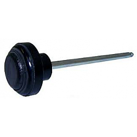 Crown Automotive Jeep Replacement Headlight Switch Knob 56006885