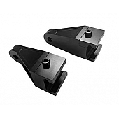DV8 Offroad Light Bar Mounting Kit JP190057LT