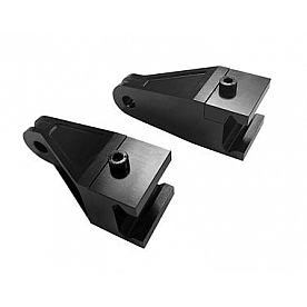 DV8 Offroad Light Bar Mounting Kit JP190057LT