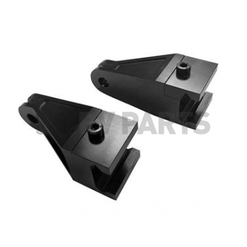 DV8 Offroad Light Bar Mounting Kit JP190057LT