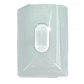 Fasteners Unlimited Dome Light Lens 89241