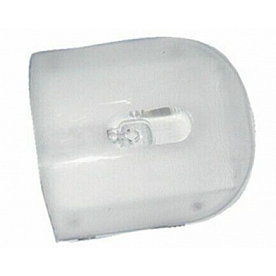 Fasteners Unlimited Dome Light Lens 89255