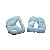 Fasteners Unlimited Reading Light Mounting Clip 89216