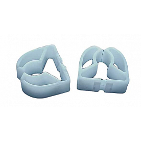 Fasteners Unlimited Reading Light Mounting Clip 89216