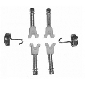Goodmark Industries Headlight Adjuster CX06962S
