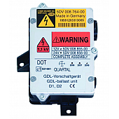 Hella Driving/ Fog Light Ballast H51855001