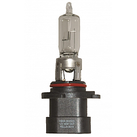 Hella Headlight Bulb Single - 9005XS