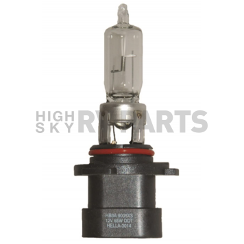 Hella Headlight Bulb Single - 9005XS