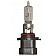 Hella Headlight Bulb Single - 9005XS
