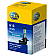 Hella Headlight Bulb Single - H10