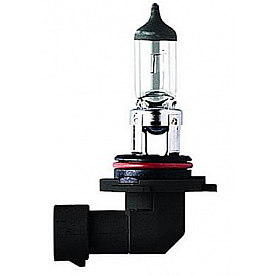 Hella Headlight Bulb Single - H10