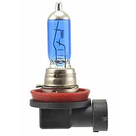 Hella Headlight Bulb Set Of 2 - H71071262