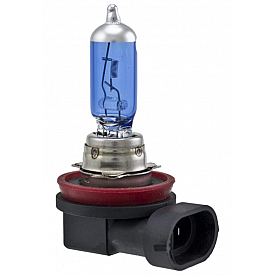 Hella Headlight Bulb Set Of 2 - H71071372