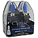 Hella Headlight Bulb Set Of 2 - H71071422