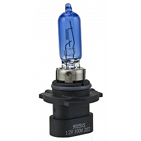 Hella Headlight Bulb Set Of 2 - H71071422