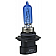 Hella Headlight Bulb Set Of 2 - H71071422