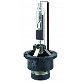 Hella Headlight Bulb Single - H83070001