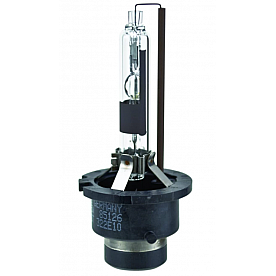 Hella Headlight Bulb Single - H83070001