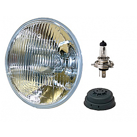 Hella Headlight Conversion Kit 002395301
