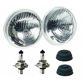 Hella Headlight Conversion Kit 002850811