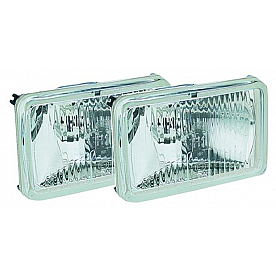 Hella Headlight Conversion Kit 003177821