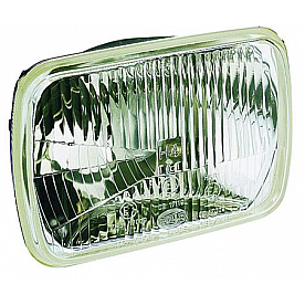 Hella Headlight Conversion Kit 003427011