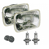 Hella Headlight Conversion Kit 003427811