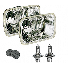 Hella Headlight Conversion Kit 003427811
