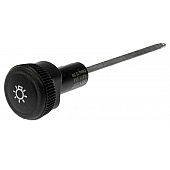 Help! By Dorman Headlight Switch Knob 76871