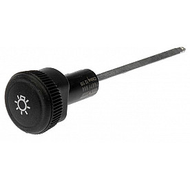 Help! By Dorman Headlight Switch Knob 76871