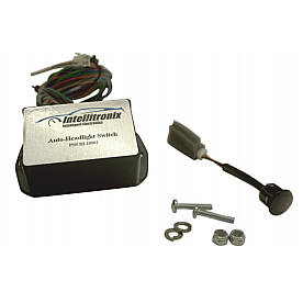 Intellitronix Automatic Headlight Control HL10001