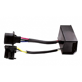 J.W. Speaker Headlight Anti Flicker Kit 8000311