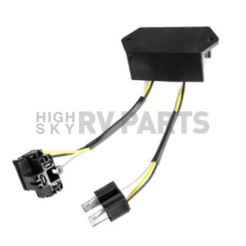 J.W. Speaker Headlight Anti Flicker Kit 8000381