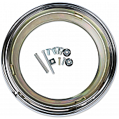 J.W. Speaker Headlight Mounting Kit 0703351