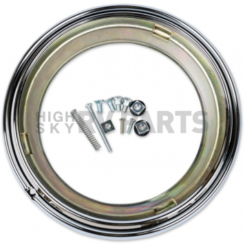 J.W. Speaker Headlight Mounting Kit 0703351