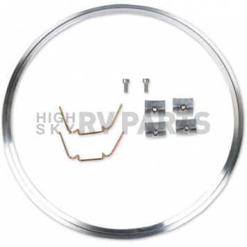 J.W. Speaker Headlight Mounting Kit 0703371