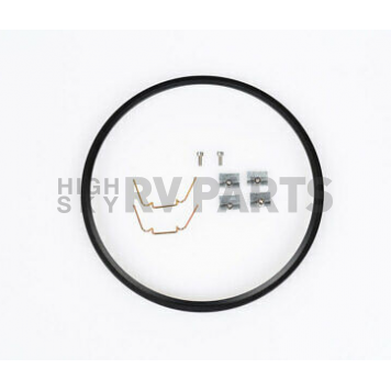 J.W. Speaker Headlight Mounting Kit 0703381