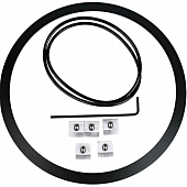 J.W. Speaker Headlight Mounting Kit 0703391