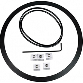 J.W. Speaker Headlight Mounting Kit 0703391