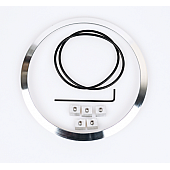 J.W. Speaker Headlight Mounting Kit 0703401