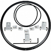 J.W. Speaker Headlight Mounting Kit 0703411