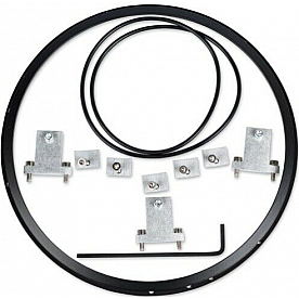 J.W. Speaker Headlight Mounting Kit 0703411